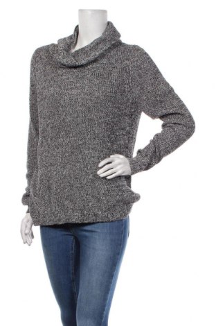Дамски пуловер Q/S by S.Oliver, Размер L, Цвят Сив, Цена 69,50 лв.