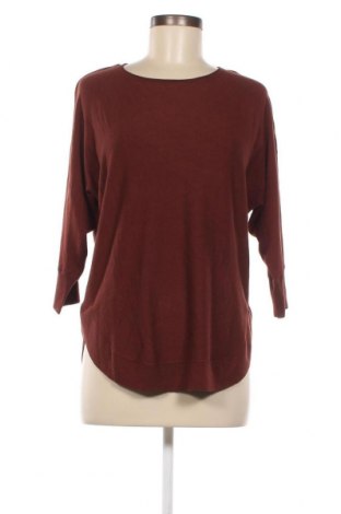 Дамски пуловер Q/S by S.Oliver, Размер S, Цвят Кафяв, Цена 69,50 лв.