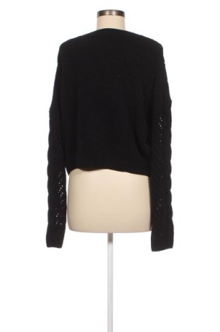 Дамски пуловер Q/S by S.Oliver, Размер L, Цвят Черен, Цена 69,50 лв.