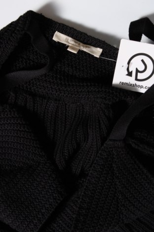Дамски пуловер Review, Размер M, Цвят Черен, Цена 20,25 лв.
