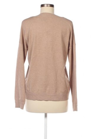 Дамски пуловер S.Oliver, Размер M, Цвят Бежов, Цена 69,50 лв.