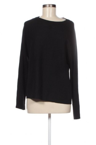 Дамски пуловер S.Oliver, Размер M, Цвят Черен, Цена 83,40 лв.