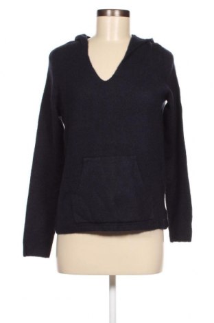 Дамски пуловер S.Oliver, Размер S, Цвят Син, Цена 69,50 лв.