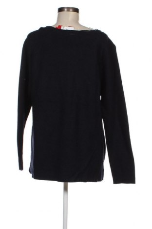 Дамски пуловер S.Oliver, Размер XL, Цвят Син, Цена 69,50 лв.