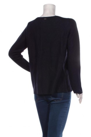 Дамски пуловер S.Oliver, Размер L, Цвят Син, Цена 69,50 лв.