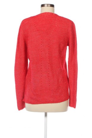 Дамски пуловер S.Oliver, Размер M, Цвят Червен, Цена 69,50 лв.