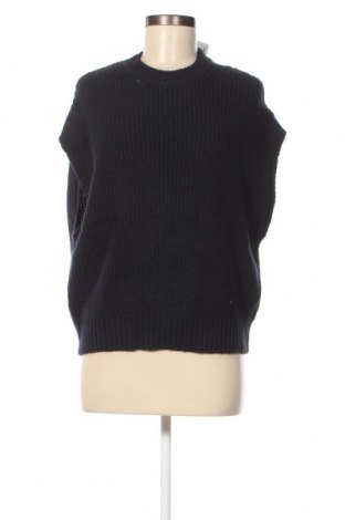 Дамски пуловер S.Oliver, Размер L, Цвят Син, Цена 83,40 лв.