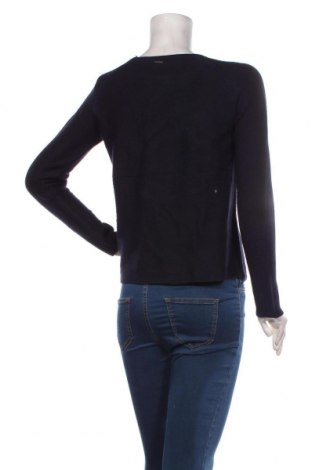 Дамски пуловер S.Oliver, Размер XS, Цвят Син, Цена 69,50 лв.