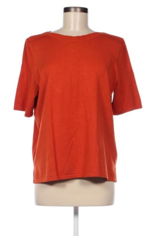 Дамски пуловер S.Oliver Black Label, Размер XL, Цвят Оранжев, Цена 25,35 лв.