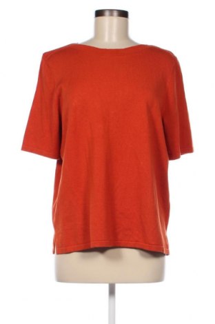 Дамски пуловер S.Oliver Black Label, Размер XL, Цвят Оранжев, Цена 169,00 лв.