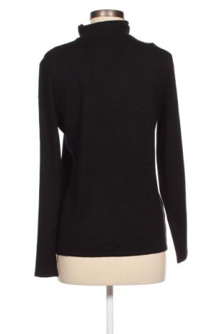 Дамски пуловер S.Oliver Black Label, Размер L, Цвят Черен, Цена 84,50 лв.