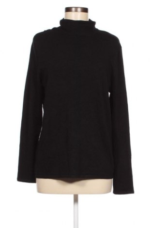 Дамски пуловер S.Oliver Black Label, Размер XL, Цвят Черен, Цена 84,50 лв.