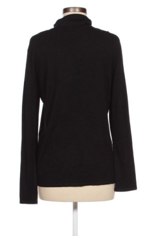 Дамски пуловер S.Oliver Black Label, Размер XL, Цвят Черен, Цена 84,50 лв.