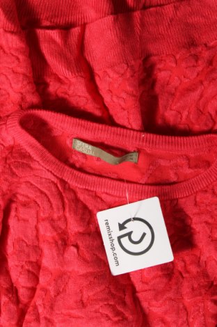 Дамски пуловер Sfera, Размер M, Цвят Червен, Цена 21,60 лв.