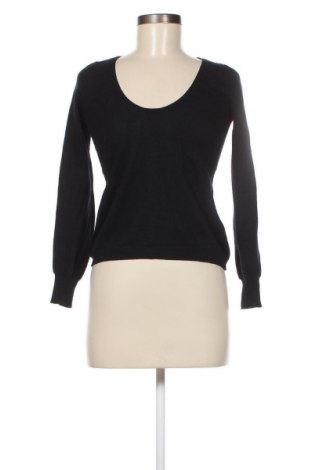 Дамски пуловер Steffen Schraut, Размер S, Цвят Черен, Цена 8,06 лв.