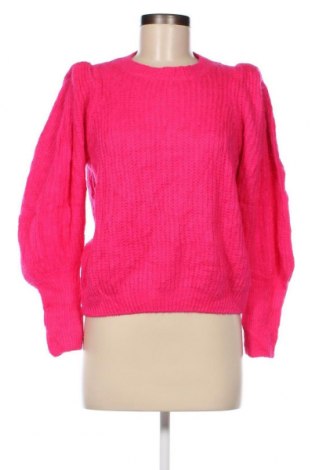 Γυναικείο πουλόβερ Terra di Siena, Μέγεθος M, Χρώμα Ρόζ , Τιμή 22,95 €