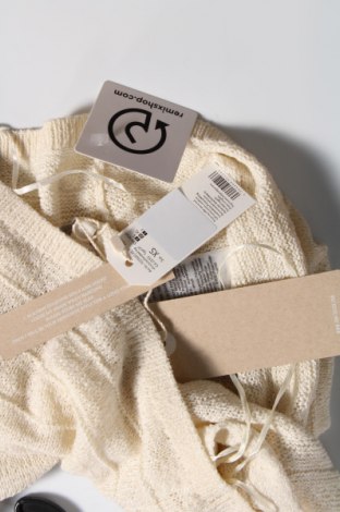 Дамски пуловер Tom Tailor, Размер XS, Цвят Бежов, Цена 33,75 лв.