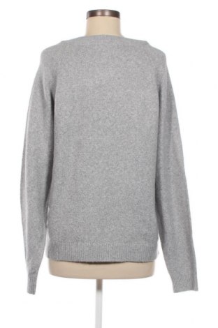 Дамски пуловер Vero Moda, Размер L, Цвят Сив, Цена 67,50 лв.