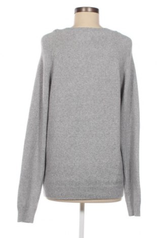 Дамски пуловер Vero Moda, Размер XL, Цвят Сив, Цена 67,50 лв.