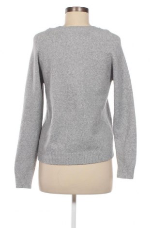 Дамски пуловер Vero Moda, Размер M, Цвят Сив, Цена 67,50 лв.
