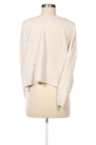 Дамски пуловер Vila, Размер L, Цвят Екрю, Цена 31,80 лв.