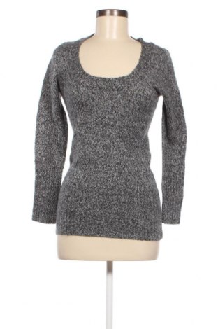 Γυναικείο πουλόβερ Xhilaration, Μέγεθος M, Χρώμα Γκρί, Τιμή 2,77 €
