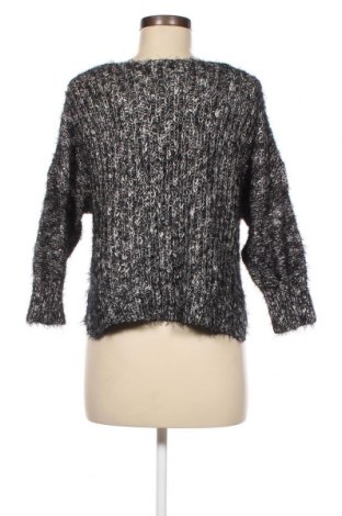 Дамски пуловер Yessica, Размер XS, Цвят Черен, Цена 21,60 лв.