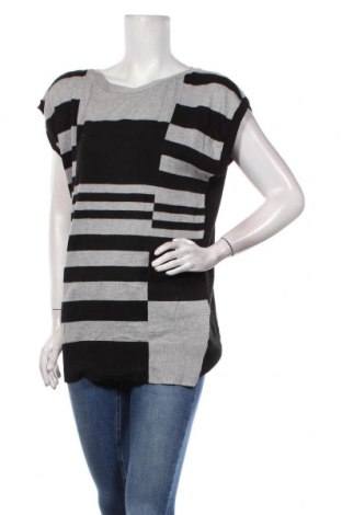 Дамски пуловер Yessica, Размер L, Цвят Многоцветен, Цена 21,60 лв.