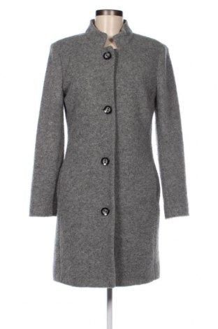 Дамско палто, Размер L, Цвят Сив, Цена 61,00 лв.