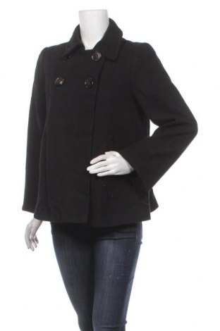 Γυναικείο παλτό Antea, Μέγεθος XL, Χρώμα Μαύρο, Τιμή 29,44 €