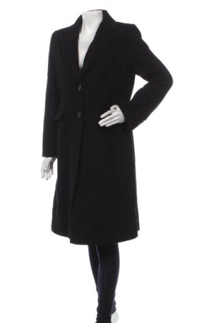 Γυναικείο παλτό Antea, Μέγεθος XL, Χρώμα Μαύρο, Τιμή 32,78 €