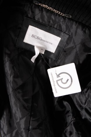 Γυναικείο παλτό BCBG Max Azria, Μέγεθος XS, Χρώμα Γκρί, Τιμή 107,63 €