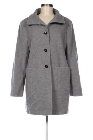 Дамско палто Gil Bret, Размер L, Цвят Сив, Цена 32,16 лв.
