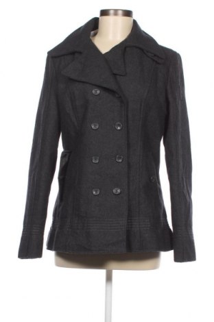 Дамско палто Gipsy, Размер L, Цвят Сив, Цена 19,60 лв.