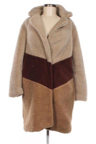 Дамско палто Justfab, Размер M, Цвят Многоцветен, Цена 84,00 лв.