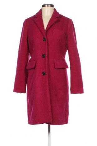 Γυναικείο παλτό MICHAEL Michael Kors, Μέγεθος S, Χρώμα Βιολετί, Τιμή 211,55 €