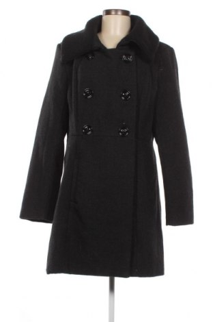 Γυναικείο παλτό New York & Company, Μέγεθος L, Χρώμα Μαύρο, Τιμή 60,62 €