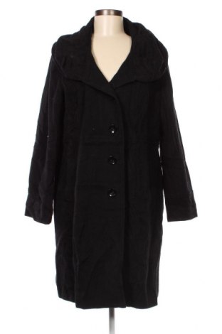 Γυναικείο παλτό Scottage, Μέγεθος XL, Χρώμα Μαύρο, Τιμή 60,62 €