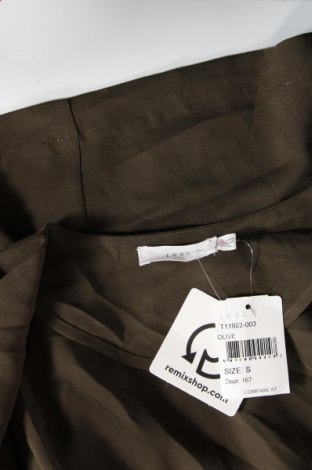 Γυναικείο σακάκι Lush, Μέγεθος S, Χρώμα Πράσινο, Τιμή 37,11 €