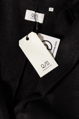 Dámské sako  Q/S by S.Oliver, Velikost S, Barva Černá, Cena  3 754,00 Kč