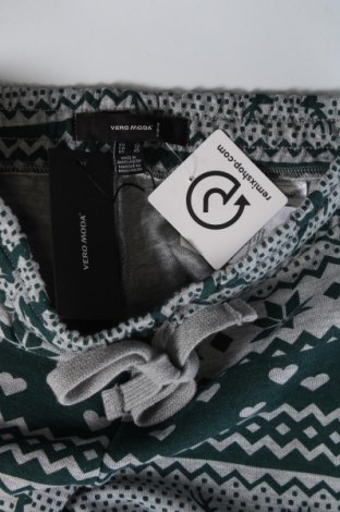 Дамско спортно долнище Vero Moda, Размер XS, Цвят Многоцветен, Цена 32,64 лв.