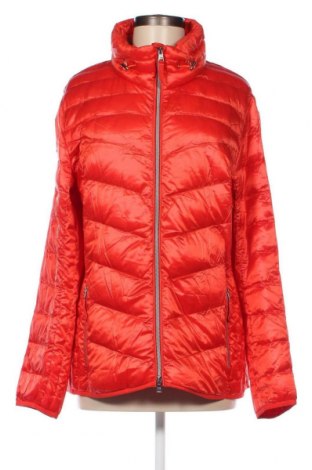 Γυναικείο μπουφάν Brax, Μέγεθος XL, Χρώμα Κόκκινο, Τιμή 69,90 €
