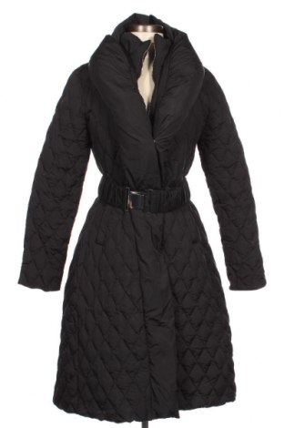 Γυναικείο μπουφάν Guess, Μέγεθος M, Χρώμα Μαύρο, Τιμή 169,59 €