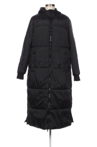 Γυναικείο μπουφάν Jacqueline De Yong, Μέγεθος XL, Χρώμα Μαύρο, Τιμή 56,29 €