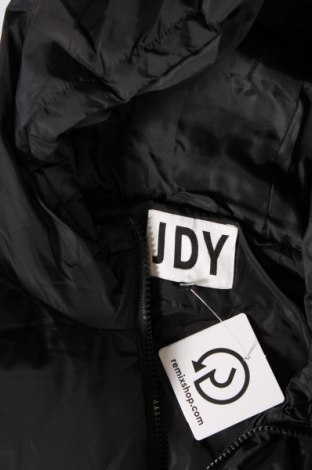 Γυναικείο μπουφάν Jacqueline De Yong, Μέγεθος XL, Χρώμα Μαύρο, Τιμή 56,29 €