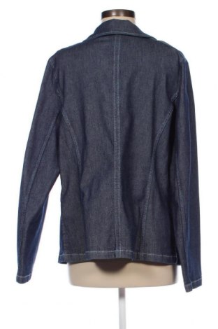 Γυναικείο μπουφάν Marina Rinaldi, Μέγεθος XL, Χρώμα Μπλέ, Τιμή 201,55 €