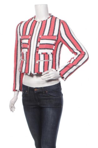 Geacă de femei Zara Trafaluc, Mărime S, Culoare Multicolor, Preț 157,89 Lei