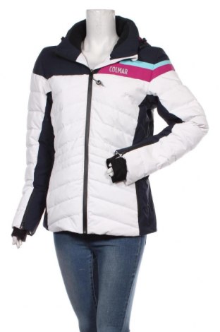 Дамско яке за зимни спортове Colmar, Размер XL, Цвят Многоцветен, Цена 491,40 лв.