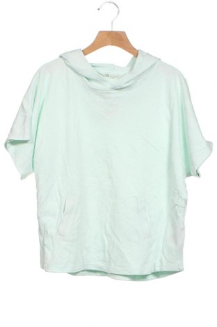 Παιδική μπλούζα H&M, Μέγεθος 8-9y/ 134-140 εκ., Χρώμα Πράσινο, Τιμή 2,94 €