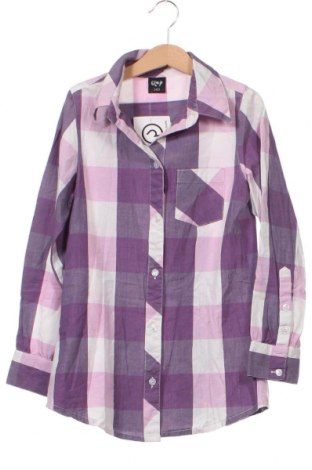 Kinderhemd, Größe 9-10y/ 140-146 cm, Farbe Mehrfarbig, Preis 2,50 €